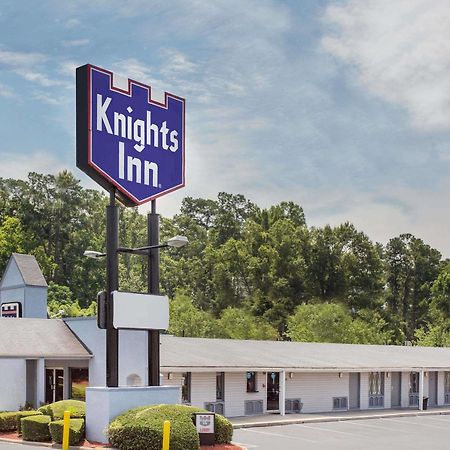 Knights Inn - Augusta Dış mekan fotoğraf