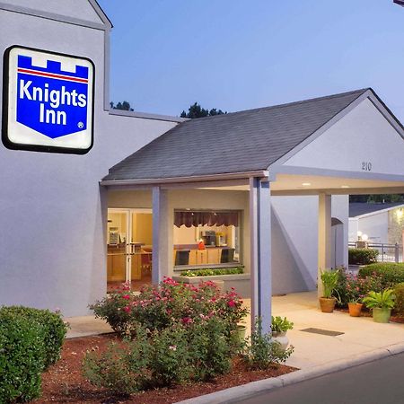 Knights Inn - Augusta Dış mekan fotoğraf