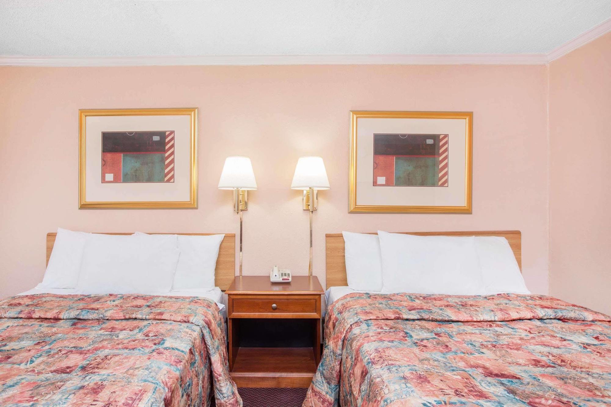 Knights Inn - Augusta Dış mekan fotoğraf